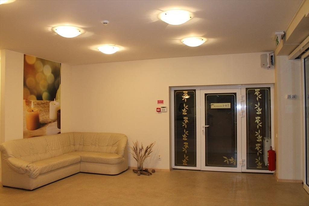Sajutu Parka Hostelis Valmiera Exteriér fotografie